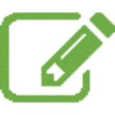 text